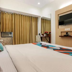 FabSpring inn - 24