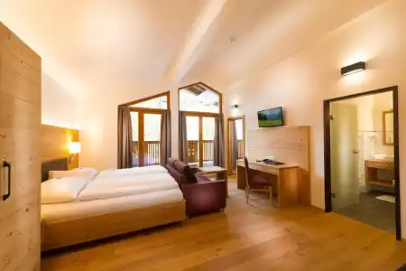 & Chalet Dorfer - 61