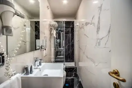 Relais Fontana di Trevi - 126