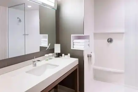 Courtyard by Marriott Fort Worth at Alliance Town Center - 42