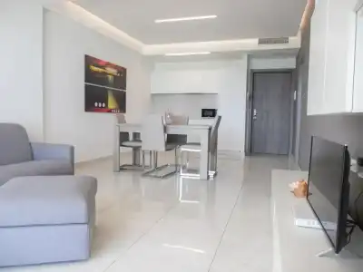 Boca Beach Residence - 9
