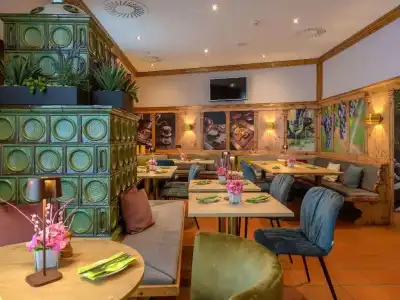 Mercure Stuttgart Airport Messe - 1