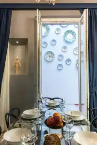 Kairos by Florence Art Apartments - 198