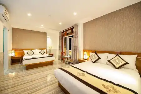 Acacia Saigon - 5