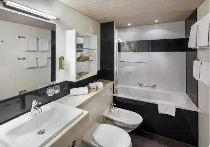 Beausite Park & Spa - 157