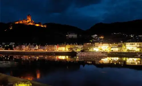 Moselstern Brixiade &Triton - 8