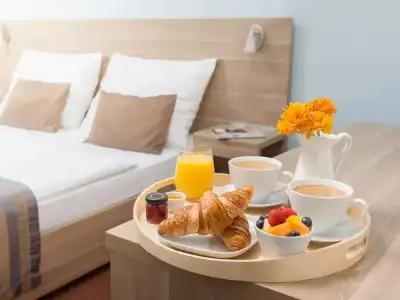 SCN Wellness Spa & Resort Rayong - 49