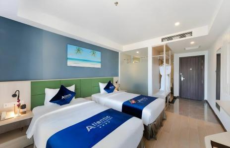 Atlantic Nha Trang - 12