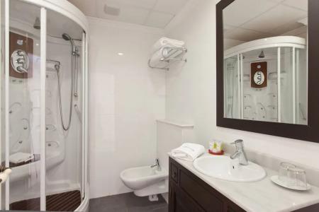 Palau Verd Adults Only - 16