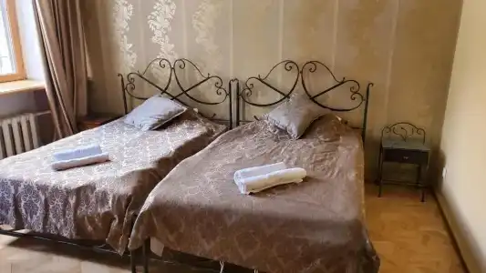 Georgian House - 65