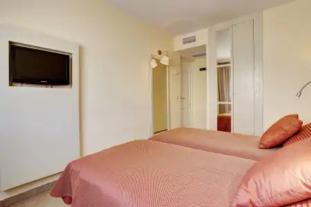 Grupotel Tamariscos - 2
