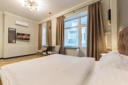 Central Dayflat Apartments - 298