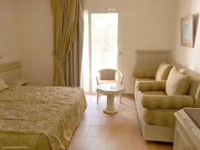 Iris Djerba & Thalasso - 35