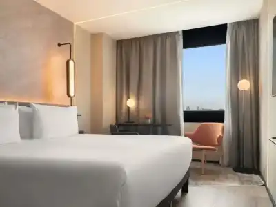 Novotel Valencia Lavant - 106
