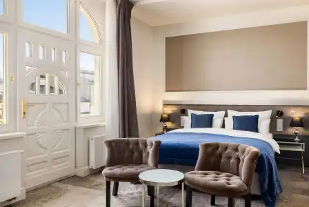 Wyndham Grand Krakow Old Town - 27