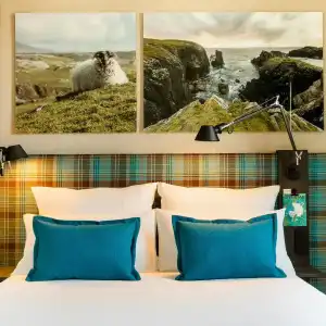 Motel One Edinburgh-Royal - 37