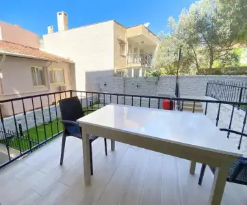 Saatli Apart Otel - 17