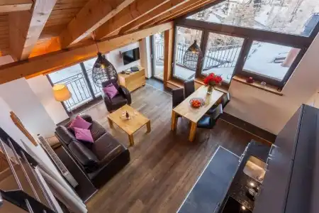 22 Summits Apartments - 16