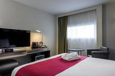 Mercure Rennes Centre Gare - 52