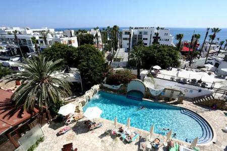 Dionysos Central - 13
