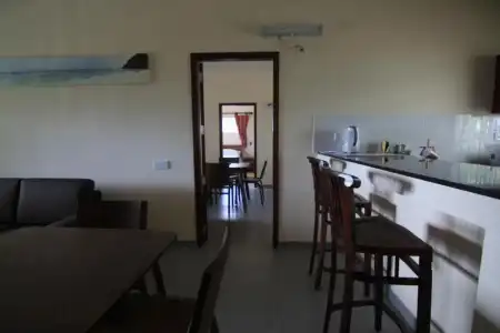 Surfers Beach Self Catering Chalets - 39