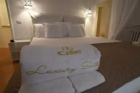 Cadelli Luxury Suite - 56