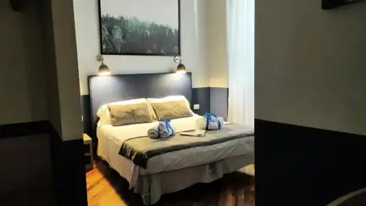 La Grande Bellezza Guesthouse Rome - 40