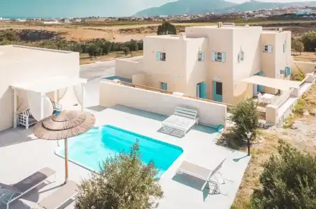 Sienna Eco Resort - 190