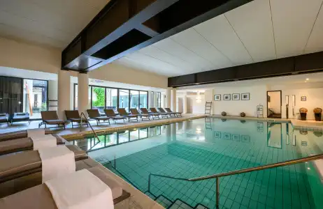 Leonardo Lago di Garda - Wellness & Spa - 46