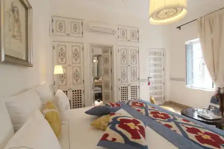 Riad Idra - 2