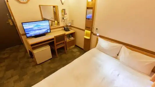 Toyoko Inn Osaka JR Noda Ekimae - 55