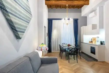 Kairos by Florence Art Apartments - 180