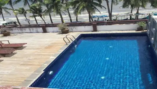 La Playa Boutique Resort - 10