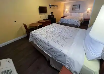 Van Ness Inn - 18