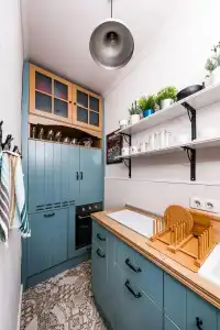 5 Vintage Guest House - 11