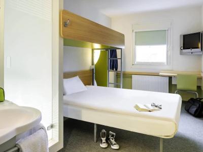 Ibis Budget Frankfurt Offenbach Sued - 11