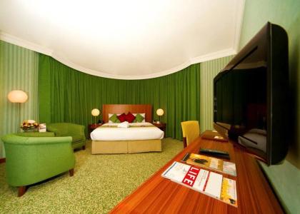 City Seasons Al Hamra - 9