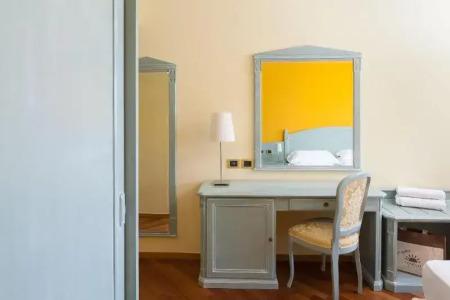 Savoy Palace - TonelliHotels - 132