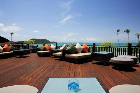 Pullman Phuket Panwa Beach Resort - 15