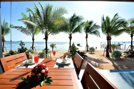 Golden Dragon Beach - 8