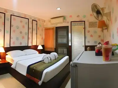 Orchid Resort - 18