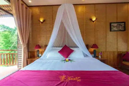 PHU QUOC BAMBUSA RESORT - 136