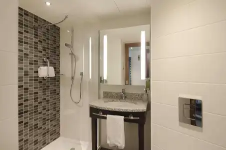 Hampton by Hilton Frankfurt City Centre Messe - 13