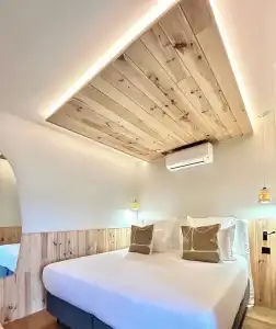 Les Vagues Hôtel & Spa - 45