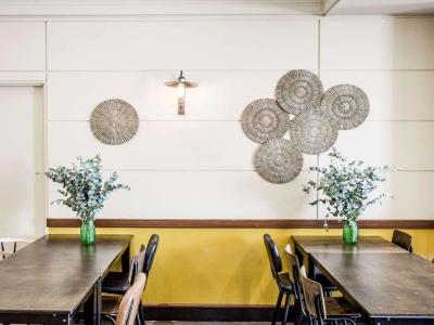 Grand Hôtel de la Seine - 14