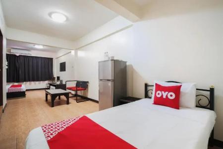 OYO 963 Sunshine Guesthouse - 52