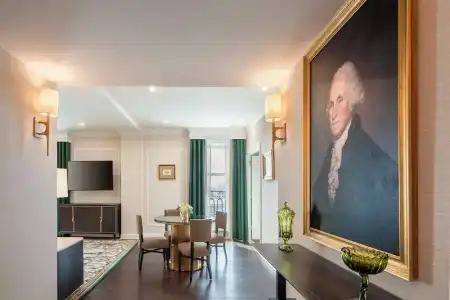 Willard InterContinental Washington by IHG - 180