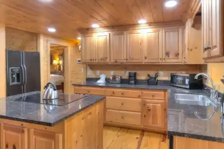 RiverStone Condo Resort & Spa - 71
