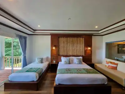 Railay Phutawan Resort - 131