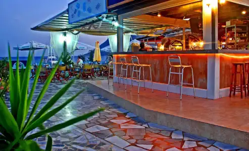 Sacallis Inn Beach - 38